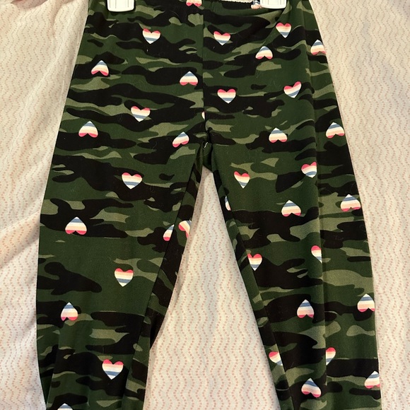 Two piece Love set - Picture 3 of 3